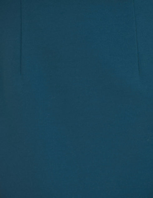 Khaleesi One Shoulder Gown